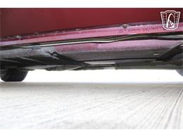 1993 Chevrolet Corvette (CC-2075839) for sale in Houston, Texas