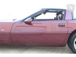 1993 Chevrolet Corvette (CC-2075839) for sale in Houston, Texas
