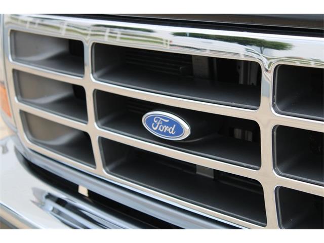 1995 Ford F150 (CC-2075840) for sale in Grapevine, Texas