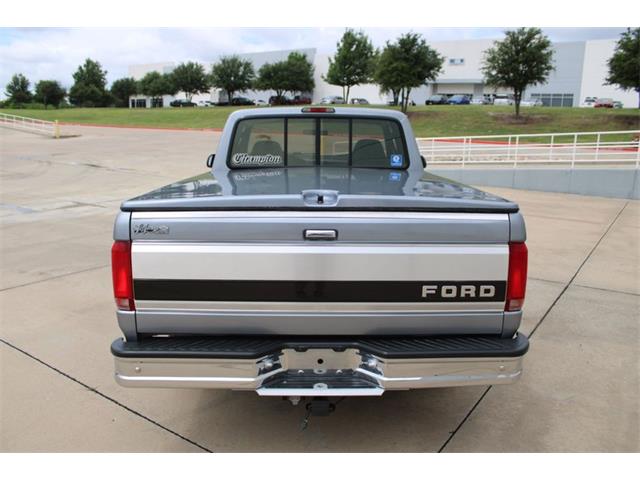 1995 Ford F150 (CC-2075840) for sale in Grapevine, Texas