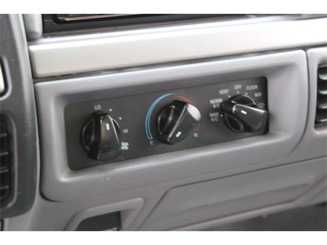1995 Ford F150 (CC-2075840) for sale in Grapevine, Texas