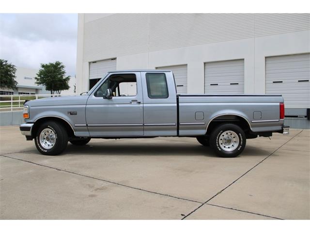 1995 Ford F150 (CC-2075840) for sale in Grapevine, Texas