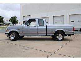 1995 Ford F150 (CC-2075840) for sale in Grapevine, Texas