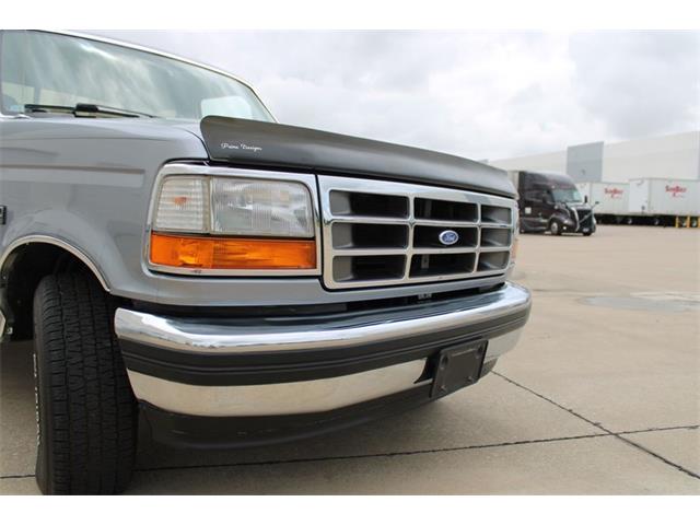 1995 Ford F150 (CC-2075840) for sale in Grapevine, Texas