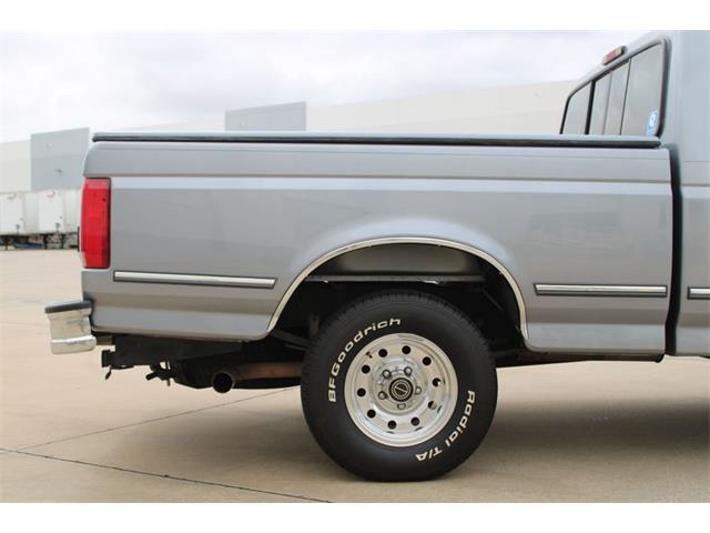 1995 Ford F150 (CC-2075840) for sale in Grapevine, Texas