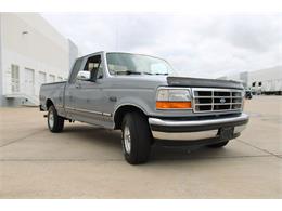1995 Ford F150 (CC-2075840) for sale in Grapevine, Texas