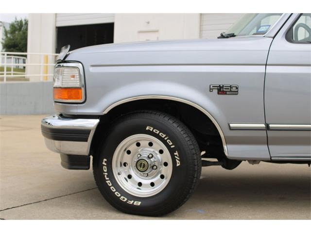 1995 Ford F150 (CC-2075840) for sale in Grapevine, Texas