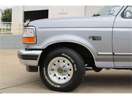 1995 Ford F150 (CC-2075840) for sale in Grapevine, Texas