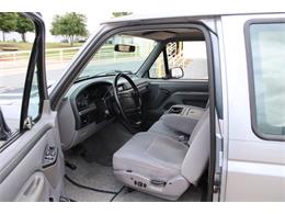 1995 Ford F150 (CC-2075840) for sale in Grapevine, Texas