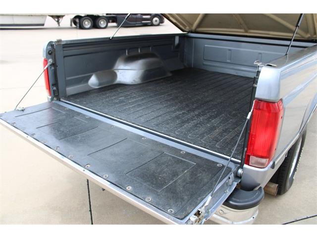 1995 Ford F150 (CC-2075840) for sale in Grapevine, Texas