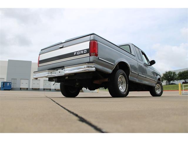 1995 Ford F150 (CC-2075840) for sale in Grapevine, Texas