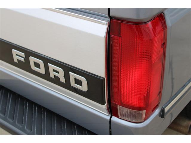 1995 Ford F150 (CC-2075840) for sale in Grapevine, Texas