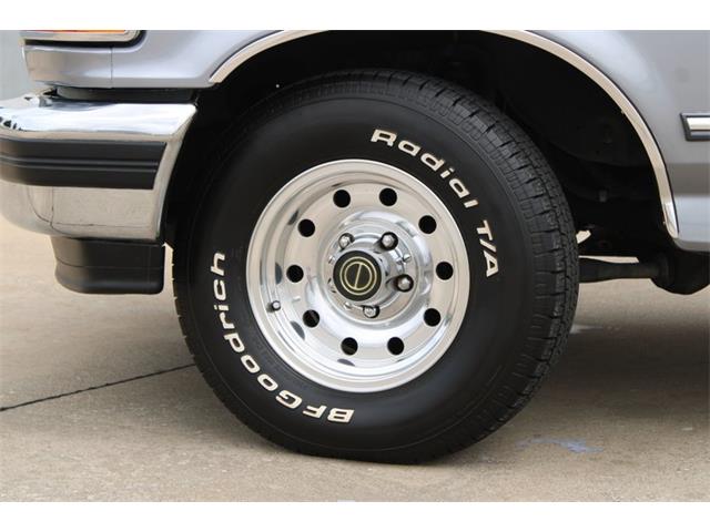 1995 Ford F150 (CC-2075840) for sale in Grapevine, Texas