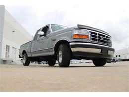 1995 Ford F150 (CC-2075840) for sale in Grapevine, Texas