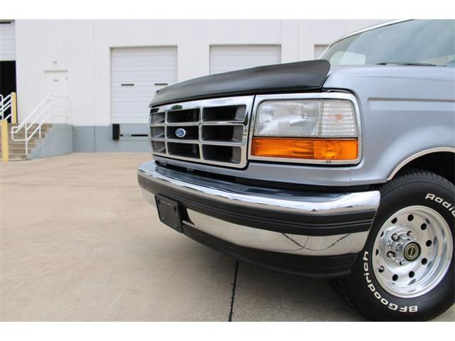 1995 Ford F150 (CC-2075840) for sale in Grapevine, Texas