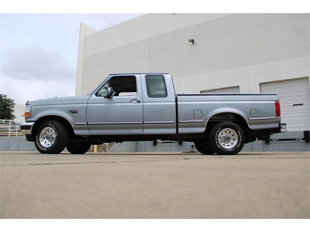 1995 Ford F150 (CC-2075840) for sale in Grapevine, Texas