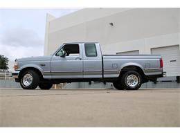 1995 Ford F150 (CC-2075840) for sale in Grapevine, Texas
