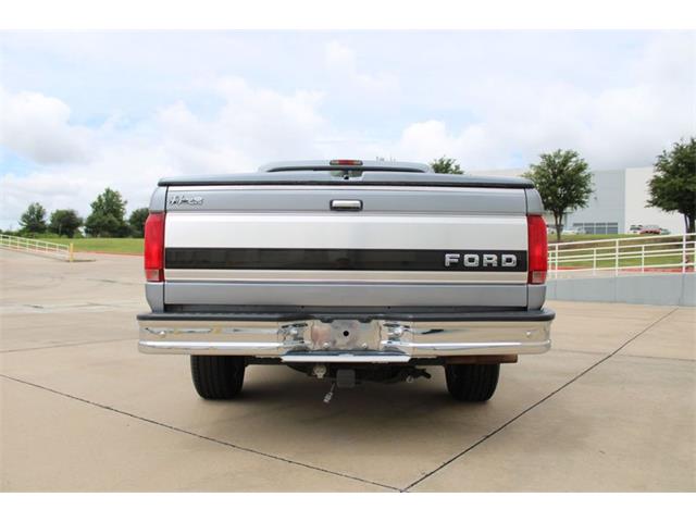 1995 Ford F150 (CC-2075840) for sale in Grapevine, Texas