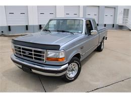 1995 Ford F150 (CC-2075840) for sale in Grapevine, Texas
