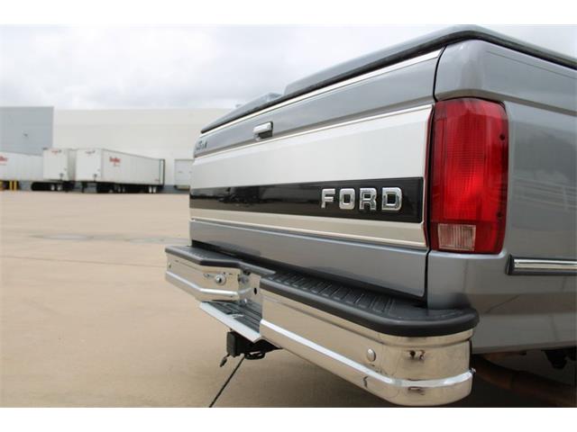 1995 Ford F150 (CC-2075840) for sale in Grapevine, Texas