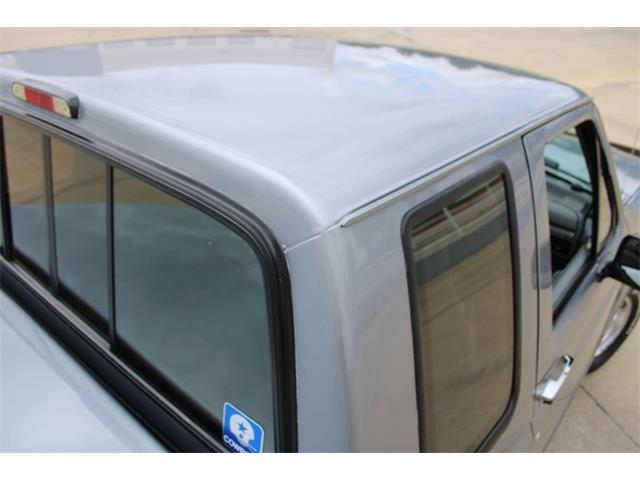 1995 Ford F150 (CC-2075840) for sale in Grapevine, Texas