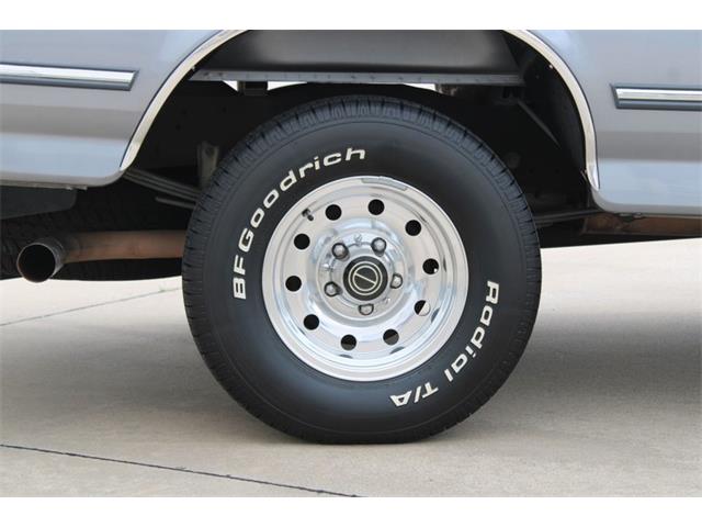 1995 Ford F150 (CC-2075840) for sale in Grapevine, Texas