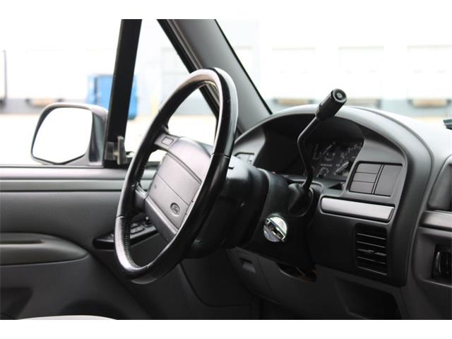 1995 Ford F150 (CC-2075840) for sale in Grapevine, Texas