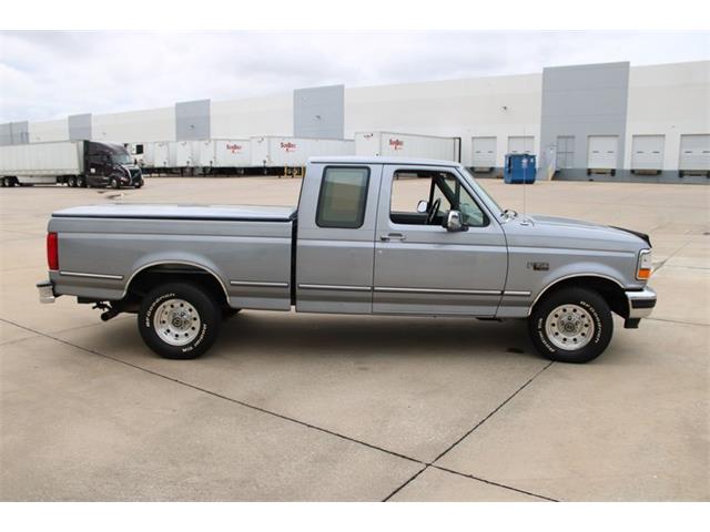 1995 Ford F150 (CC-2075840) for sale in Grapevine, Texas