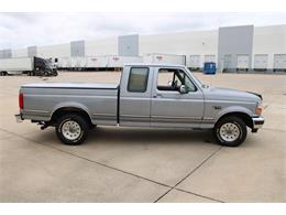 1995 Ford F150 (CC-2075840) for sale in Grapevine, Texas