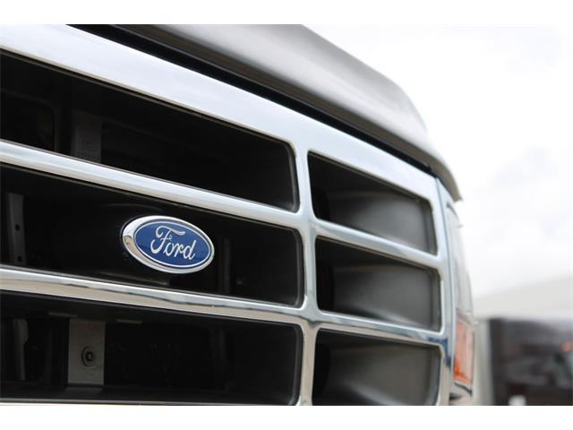 1995 Ford F150 (CC-2075840) for sale in Grapevine, Texas