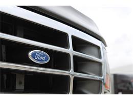 1995 Ford F150 (CC-2075840) for sale in Grapevine, Texas
