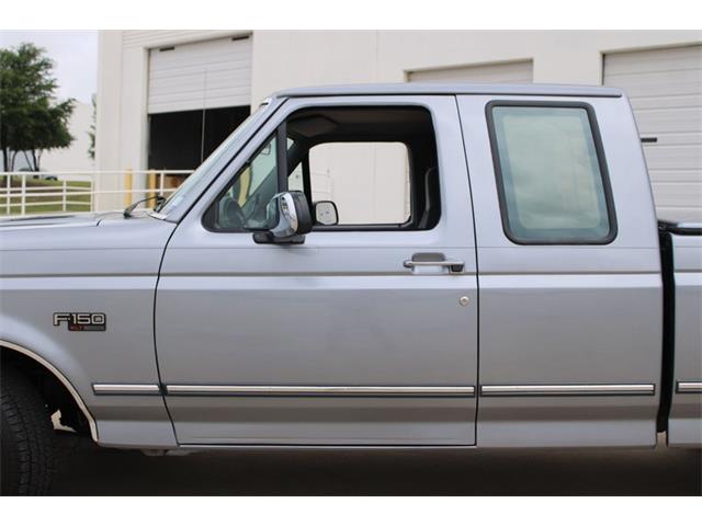1995 Ford F150 (CC-2075840) for sale in Grapevine, Texas
