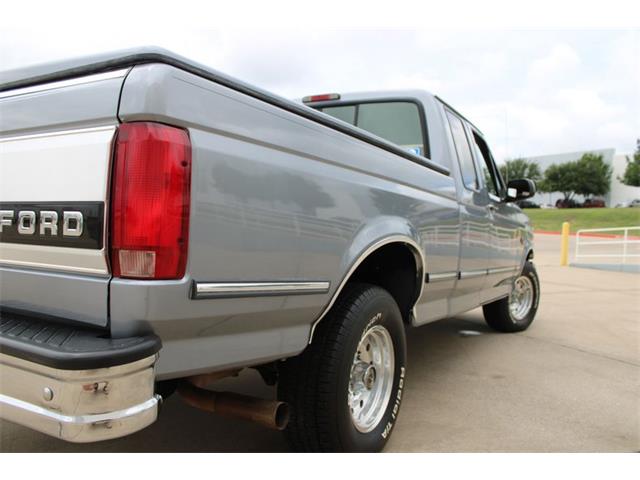 1995 Ford F150 (CC-2075840) for sale in Grapevine, Texas