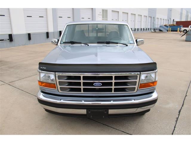 1995 Ford F150 (CC-2075840) for sale in Grapevine, Texas