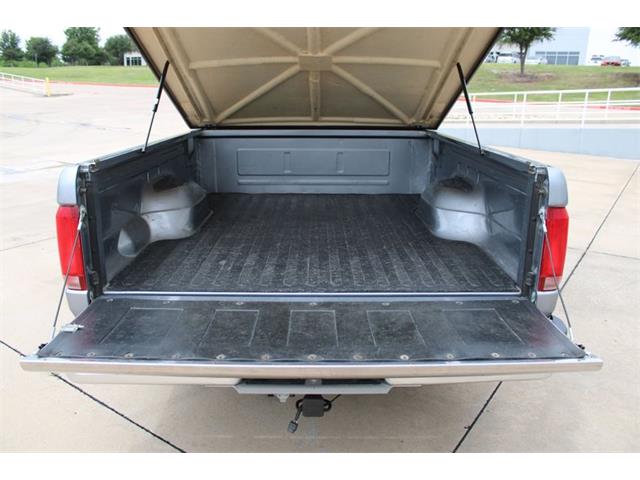 1995 Ford F150 (CC-2075840) for sale in Grapevine, Texas