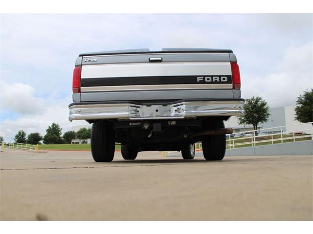 1995 Ford F150 (CC-2075840) for sale in Grapevine, Texas