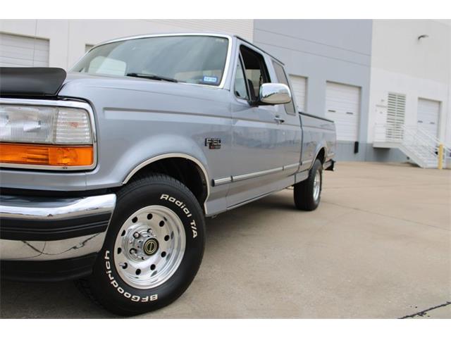 1995 Ford F150 (CC-2075840) for sale in Grapevine, Texas