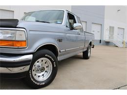 1995 Ford F150 (CC-2075840) for sale in Grapevine, Texas