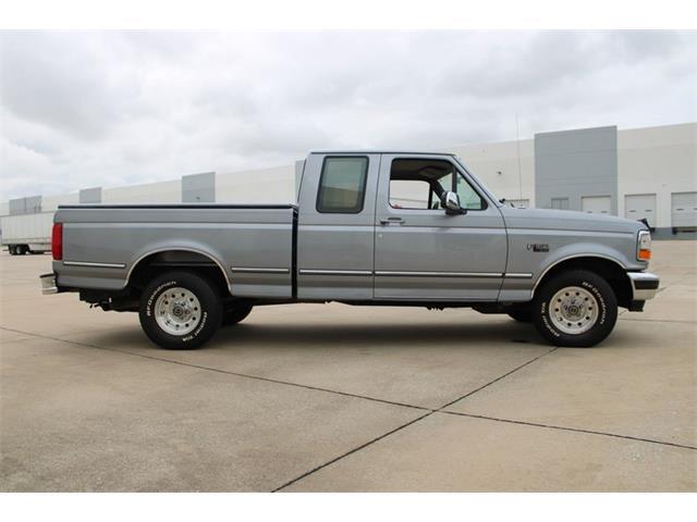 1995 Ford F150 (CC-2075840) for sale in Grapevine, Texas
