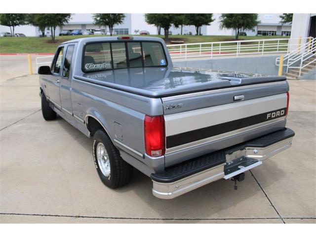 1995 Ford F150 (CC-2075840) for sale in Grapevine, Texas