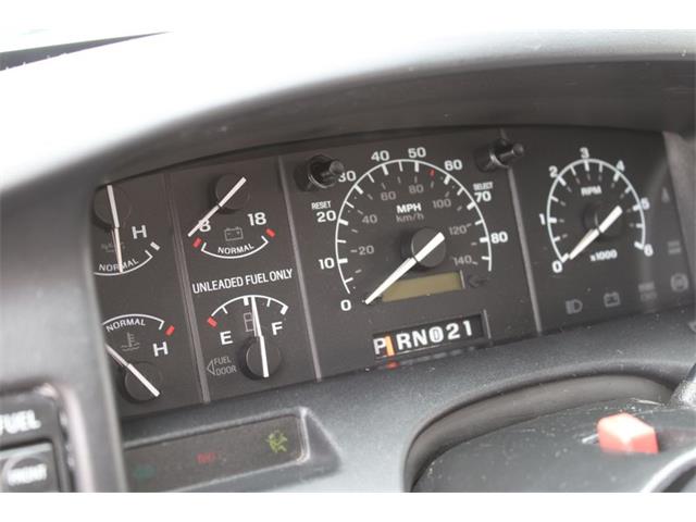 1995 Ford F150 (CC-2075840) for sale in Grapevine, Texas
