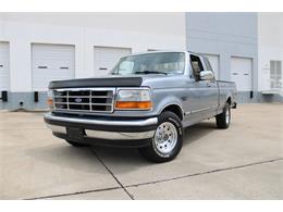 1995 Ford F150 (CC-2075840) for sale in Grapevine, Texas