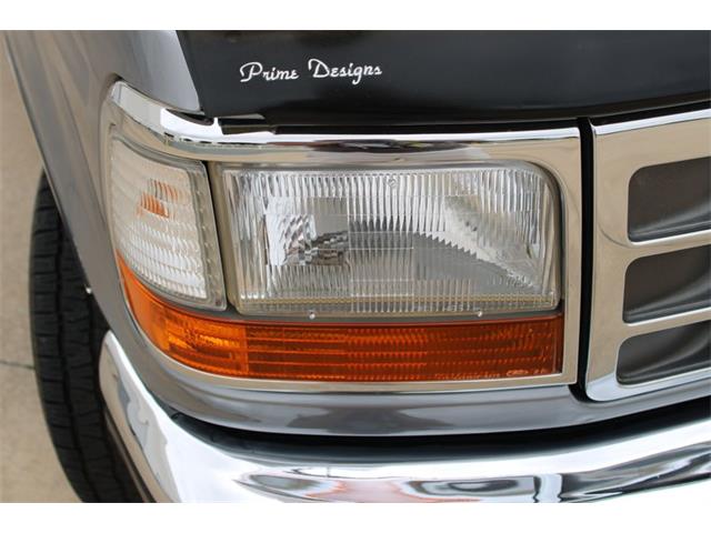 1995 Ford F150 (CC-2075840) for sale in Grapevine, Texas