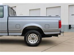 1995 Ford F150 (CC-2075840) for sale in Grapevine, Texas