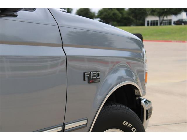 1995 Ford F150 (CC-2075840) for sale in Grapevine, Texas