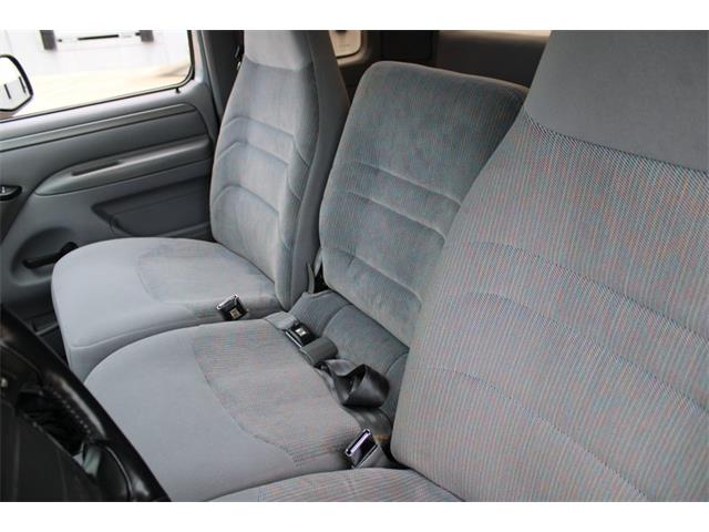 1995 Ford F150 (CC-2075840) for sale in Grapevine, Texas