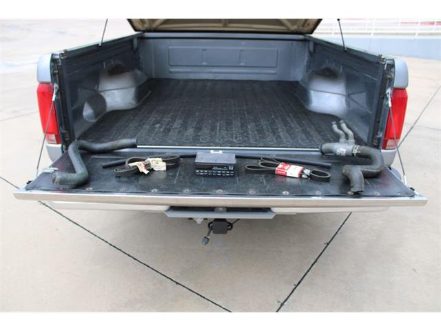 1995 Ford F150 (CC-2075840) for sale in Grapevine, Texas