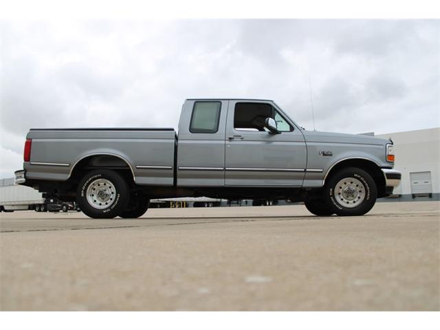 1995 Ford F150 (CC-2075840) for sale in Grapevine, Texas