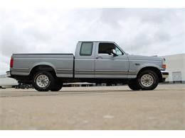 1995 Ford F150 (CC-2075840) for sale in Grapevine, Texas