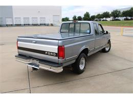 1995 Ford F150 (CC-2075840) for sale in Grapevine, Texas